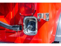 1985 Jeep CJ (CC-2091818) for sale in Laguna Beach, California