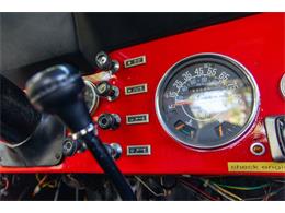 1985 Jeep CJ (CC-2091818) for sale in Laguna Beach, California