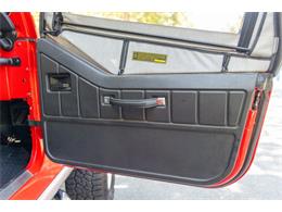 1985 Jeep CJ (CC-2091818) for sale in Laguna Beach, California