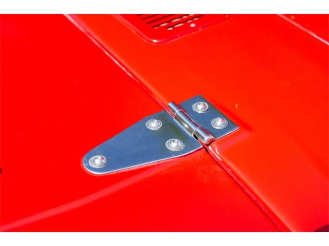 1985 Jeep CJ (CC-2091818) for sale in Laguna Beach, California