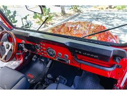 1985 Jeep CJ (CC-2091818) for sale in Laguna Beach, California