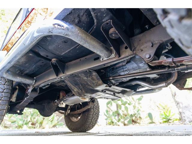 1985 Jeep CJ (CC-2091818) for sale in Laguna Beach, California