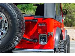 1985 Jeep CJ (CC-2091818) for sale in Laguna Beach, California