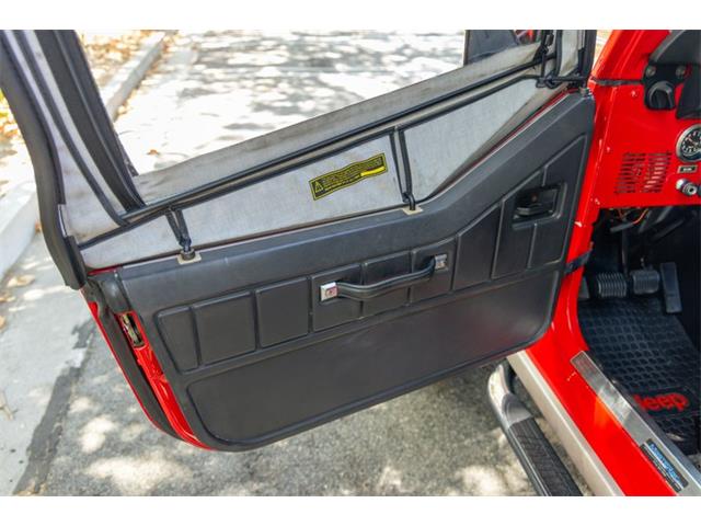 1985 Jeep CJ (CC-2091818) for sale in Laguna Beach, California