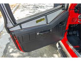 1985 Jeep CJ (CC-2091818) for sale in Laguna Beach, California