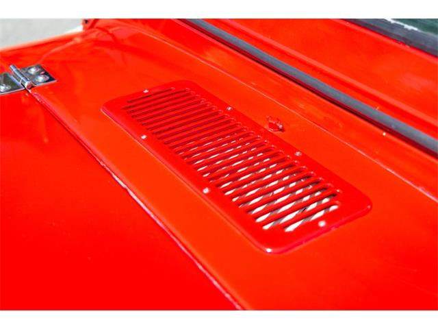 1985 Jeep CJ (CC-2091818) for sale in Laguna Beach, California