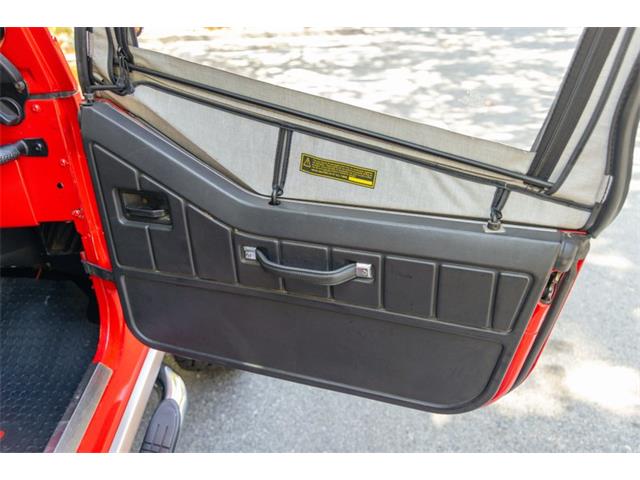 1985 Jeep CJ (CC-2091818) for sale in Laguna Beach, California