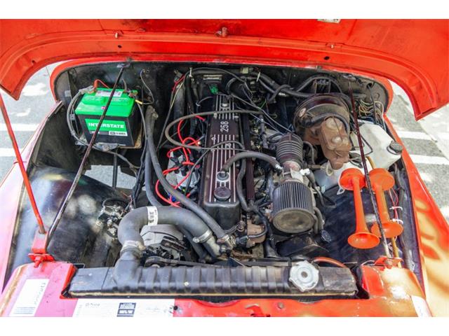 1985 Jeep CJ (CC-2091818) for sale in Laguna Beach, California