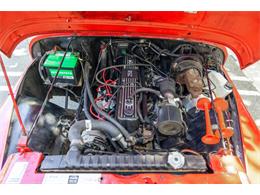 1985 Jeep CJ (CC-2091818) for sale in Laguna Beach, California