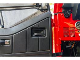 1985 Jeep CJ (CC-2091818) for sale in Laguna Beach, California
