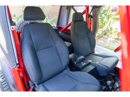 1985 Jeep CJ (CC-2091818) for sale in Laguna Beach, California