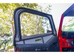1985 Jeep CJ (CC-2091818) for sale in Laguna Beach, California