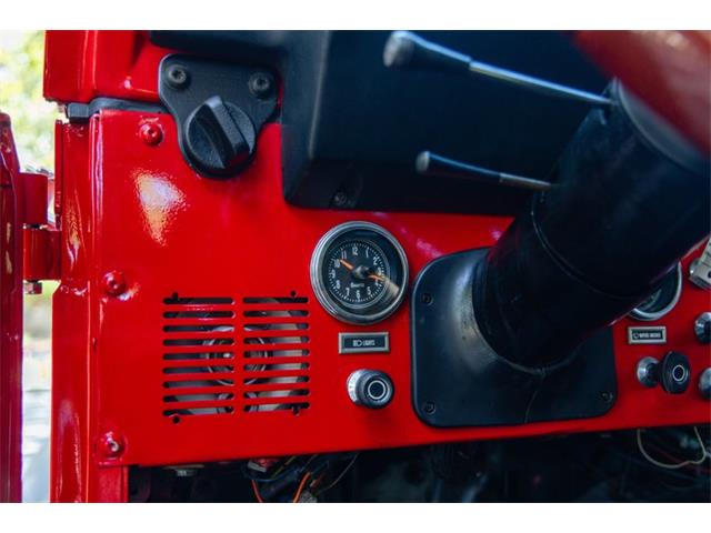 1985 Jeep CJ (CC-2091818) for sale in Laguna Beach, California