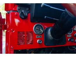 1985 Jeep CJ (CC-2091818) for sale in Laguna Beach, California