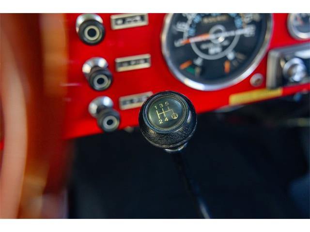 1985 Jeep CJ (CC-2091818) for sale in Laguna Beach, California