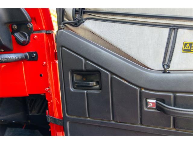 1985 Jeep CJ (CC-2091818) for sale in Laguna Beach, California