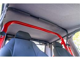 1985 Jeep CJ (CC-2091818) for sale in Laguna Beach, California