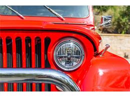 1985 Jeep CJ (CC-2091818) for sale in Laguna Beach, California