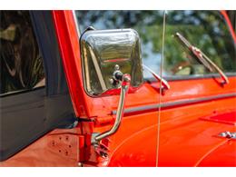 1985 Jeep CJ (CC-2091818) for sale in Laguna Beach, California