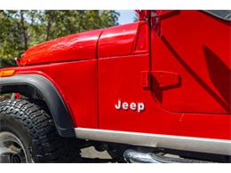 1985 Jeep CJ (CC-2091818) for sale in Laguna Beach, California