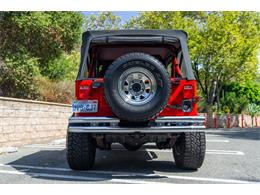 1985 Jeep CJ (CC-2091818) for sale in Laguna Beach, California
