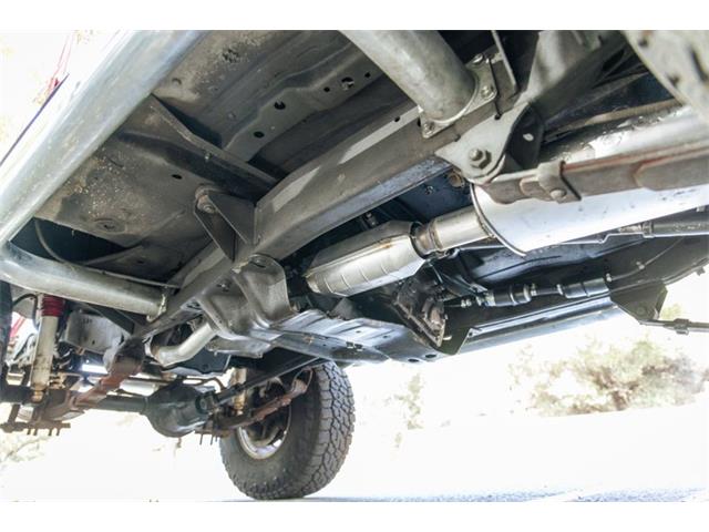 1985 Jeep CJ (CC-2091818) for sale in Laguna Beach, California