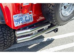 1985 Jeep CJ (CC-2091818) for sale in Laguna Beach, California