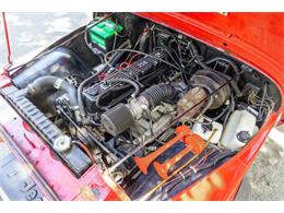 1985 Jeep CJ (CC-2091818) for sale in Laguna Beach, California
