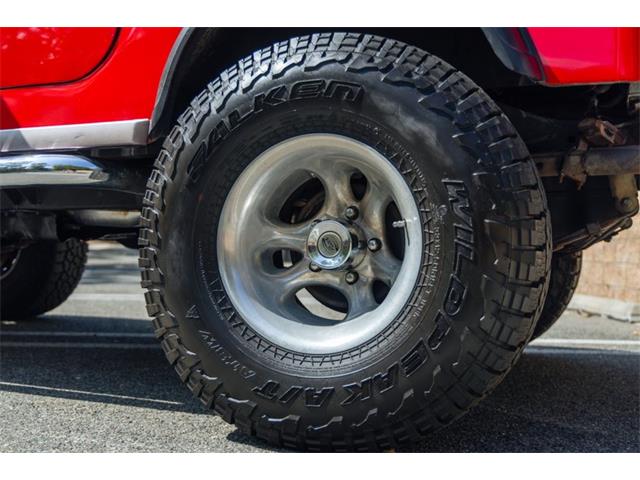 1985 Jeep CJ (CC-2091818) for sale in Laguna Beach, California