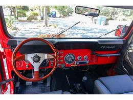 1985 Jeep CJ (CC-2091818) for sale in Laguna Beach, California