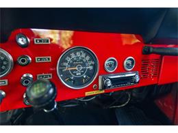 1985 Jeep CJ (CC-2091818) for sale in Laguna Beach, California