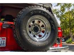 1985 Jeep CJ (CC-2091818) for sale in Laguna Beach, California