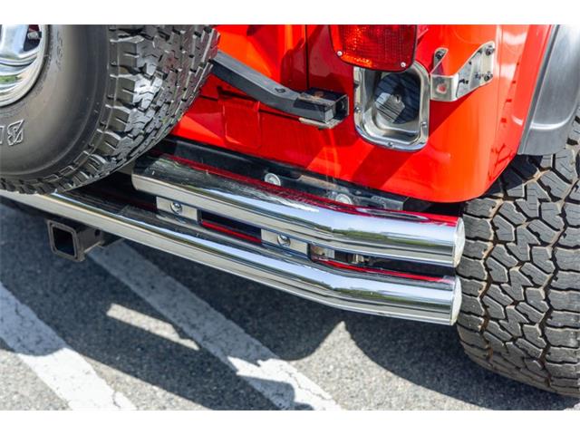 1985 Jeep CJ (CC-2091818) for sale in Laguna Beach, California