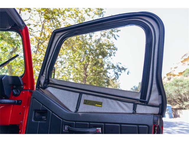 1985 Jeep CJ (CC-2091818) for sale in Laguna Beach, California