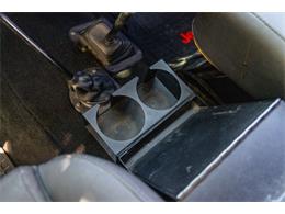1985 Jeep CJ (CC-2091818) for sale in Laguna Beach, California