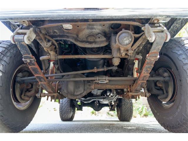 1985 Jeep CJ (CC-2091818) for sale in Laguna Beach, California