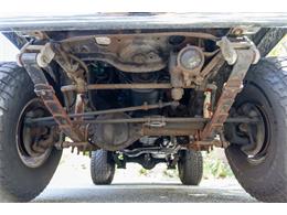 1985 Jeep CJ (CC-2091818) for sale in Laguna Beach, California