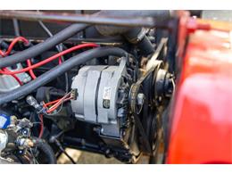 1985 Jeep CJ (CC-2091818) for sale in Laguna Beach, California