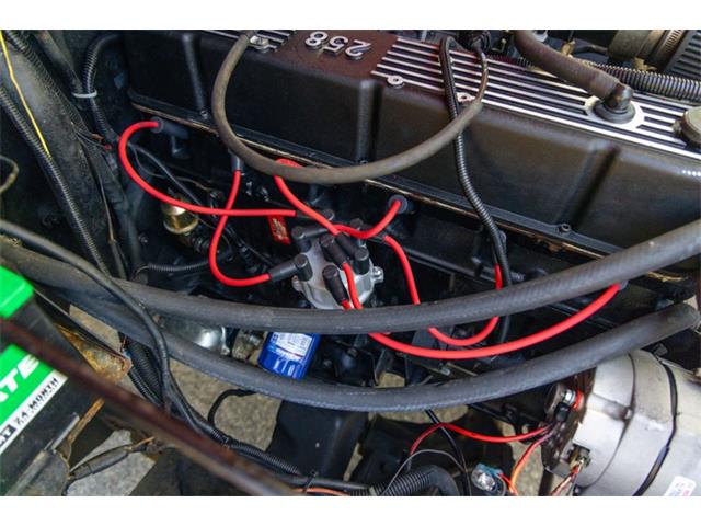 1985 Jeep CJ (CC-2091818) for sale in Laguna Beach, California