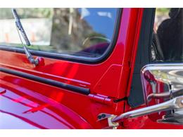 1985 Jeep CJ (CC-2091818) for sale in Laguna Beach, California