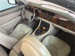 2000 Jaguar XK8 (CC-2091819) for sale in Blue Ash, Ohio