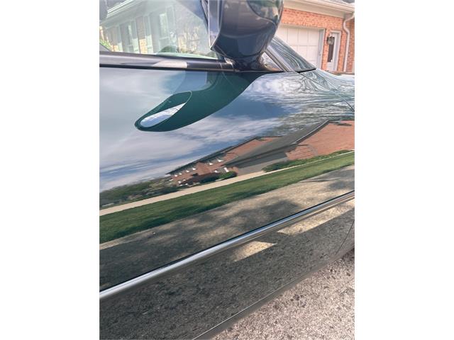 2000 Jaguar XK8 (CC-2091819) for sale in Blue Ash, Ohio