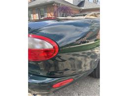 2000 Jaguar XK8 (CC-2091819) for sale in Blue Ash, Ohio