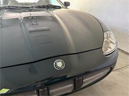 2000 Jaguar XK8 (CC-2091819) for sale in Blue Ash, Ohio