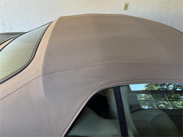 2000 Jaguar XK8 (CC-2091819) for sale in Blue Ash, Ohio