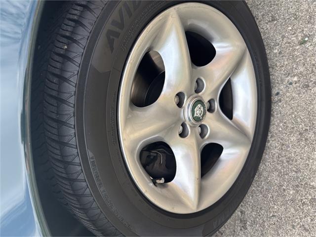 2000 Jaguar XK8 (CC-2091819) for sale in Blue Ash, Ohio