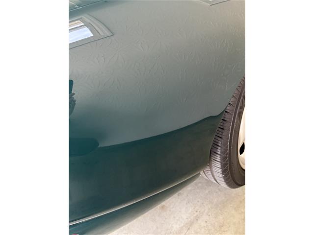2000 Jaguar XK8 (CC-2091819) for sale in Blue Ash, Ohio