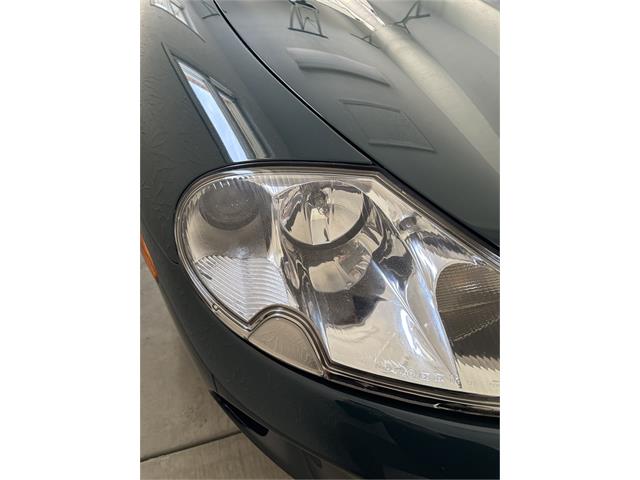 2000 Jaguar XK8 (CC-2091819) for sale in Blue Ash, Ohio