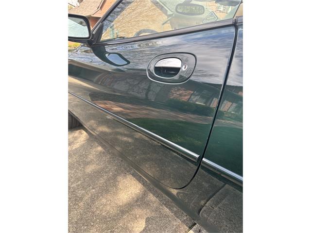 2000 Jaguar XK8 (CC-2091819) for sale in Blue Ash, Ohio