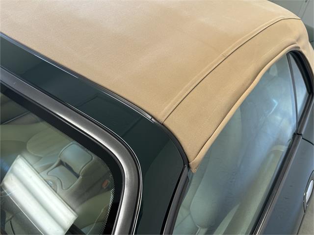 2000 Jaguar XK8 (CC-2091819) for sale in Blue Ash, Ohio